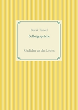 Selbstgespr&auml;che - Burak Tuncel