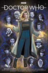 Doctor Who - Im Angesicht des dreizehnten Doctors - Jody Houser, James Peaty