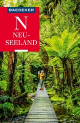 Baedeker Reisef&uuml;hrer E-Book Neuseeland -  Doris Evans