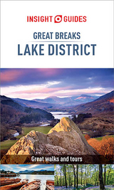 Insight Guides Great Breaks Lake District (Travel Guide eBook) - Rough Guides