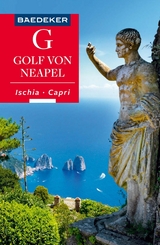 Baedeker Reisef&uuml;hrer E-Book Golf von Neapel, Ischia, Capri -  Peter Amann,  Andreas Schl&uuml;ter