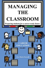 Managing the Classroom - Foxwell Marie Eva