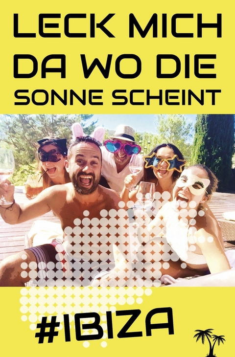 Leck mich da wo die Sonne scheint - Jens &Uuml;berdruss, Sonja Sexy