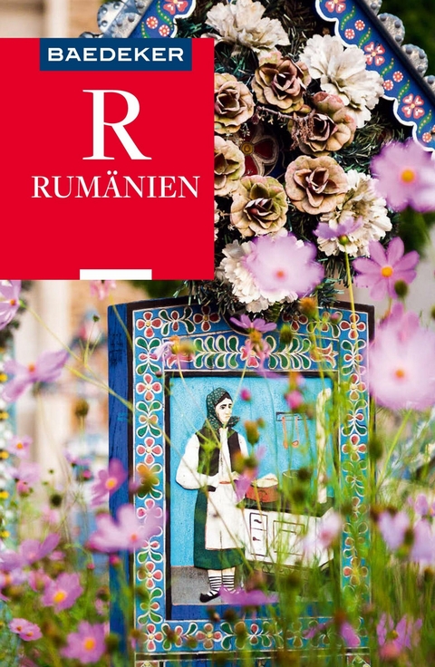 Baedeker Reisef&uuml;hrer E-Book Rum&auml;nien - Anne Kotzan