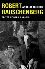 Robert Rauschenberg - 