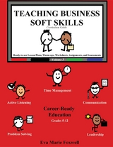 Teaching Business Soft Skills - Eva Marie Foxwell