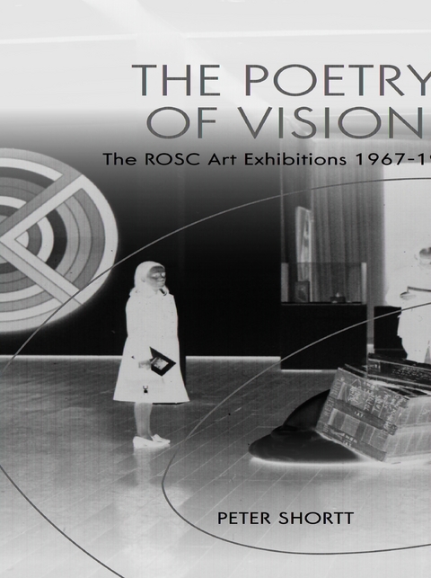 The Poetry of Vision - Dr Peter Shortt