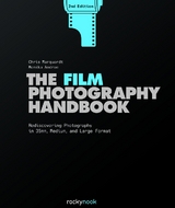 Film Photography Handbook -  Monika Andrae,  Chris Marquardt