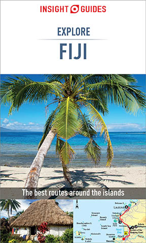 Insight Guides Explore Fiji (Travel Guide eBook) - Insight Guides