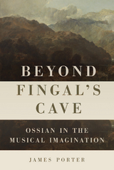 Beyond Fingal's Cave -  James Porter