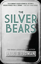 Silver Bears -  Paul E. Erdman