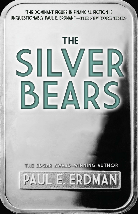 Silver Bears -  Paul E. Erdman
