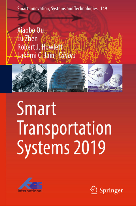 Smart Transportation Systems 2019 - 