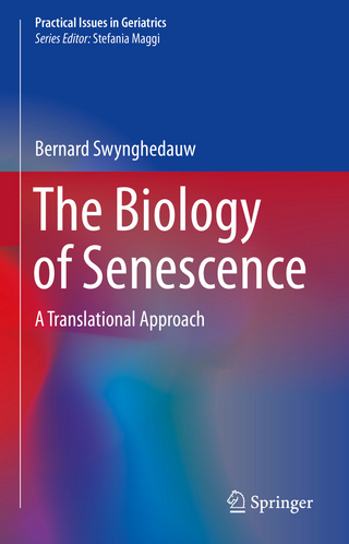 The Biology of Senescence