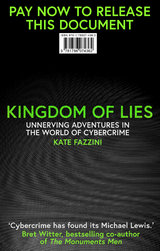 Kingdom of Lies -  Kate Fazzini