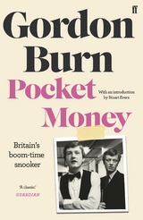 Pocket Money -  Gordon Burn
