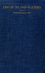 Life of Inland Waters - James G. Needham