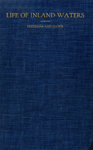 Life of Inland Waters