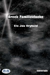 Breek Familievloeke -  Gabriel Agbo