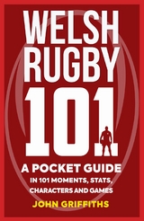 Welsh Rugby 101 -  John Griffiths