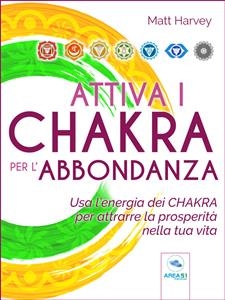 Attiva i chakra per l’abbondanza