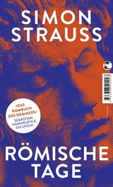 R&ouml;mische Tage - Simon Strau&szlig;