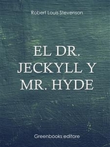 El Dr. Jeckyll y Mr. Hyde - Robert Louis Stevenson