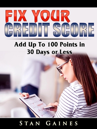 Fix Your Credit Score
