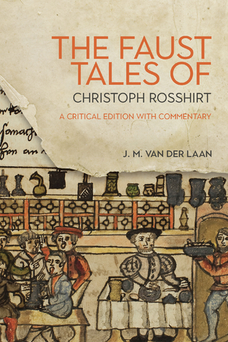 Faust Tales of Christoph Rosshirt