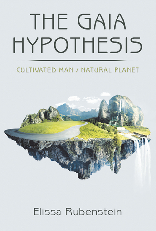 The Gaia Hypothesis