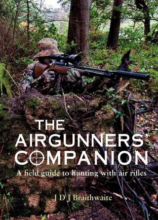 Airgunner's Companion