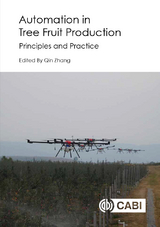 Automation in Tree Fruit Production - 
