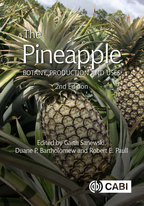 Pineapple, The - 