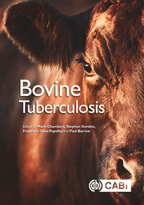 Bovine Tuberculosis - 