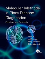 Molecular Methods in Plant Disease Diagnostics - 