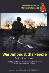 War Amongst the People - 