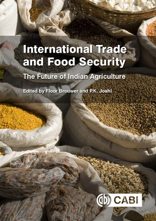 International Trade and Food Security