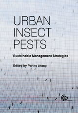 Urban Insect Pests - 