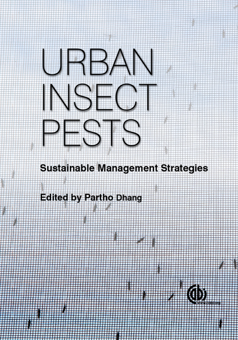 Urban Insect Pests - 