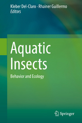 Aquatic Insects - 