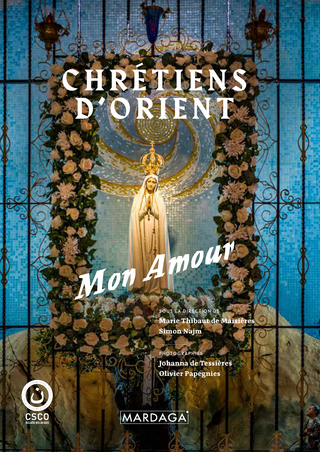Chrétiens d'Orient