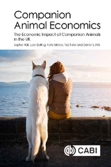 Companion Animal Economics - Sophie S Hall, Luke Dolling, Katie Bristow, Ted Fuller, Daniel Mills