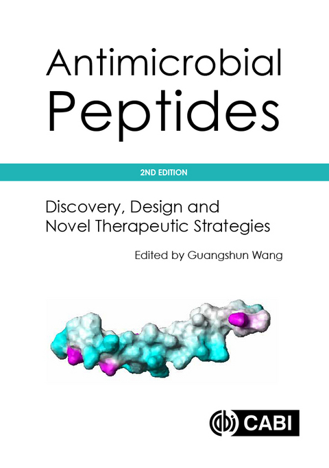 Antimicrobial Peptides - 