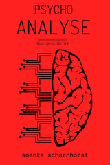 Psychoanalyse - Soenke Scharnhorst