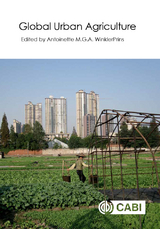 Global Urban Agriculture - 