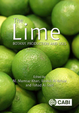 Lime, The - 