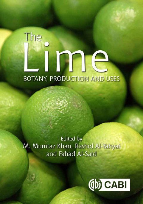 Lime, The - 