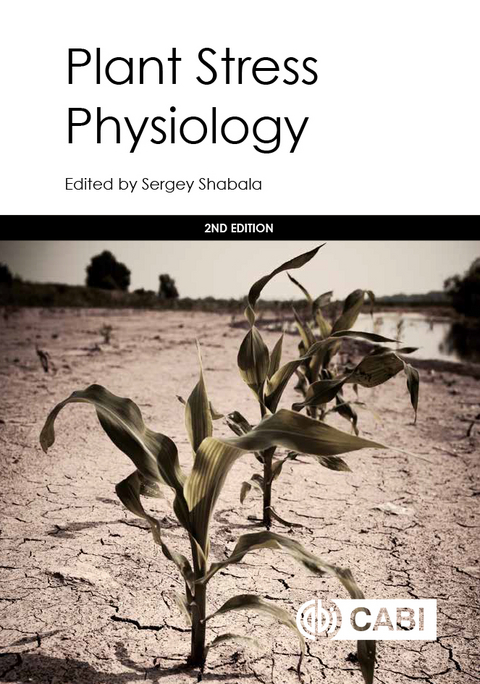 Plant Stress Physiology - 