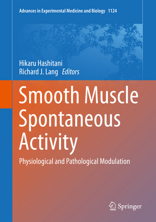 Smooth Muscle Spontaneous Activity