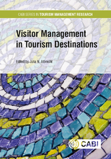 Visitor Management in Tourism Destinations - 